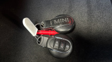 MINI Hatchback 2.0 Cooper S II 3dr Petrol Hatchback